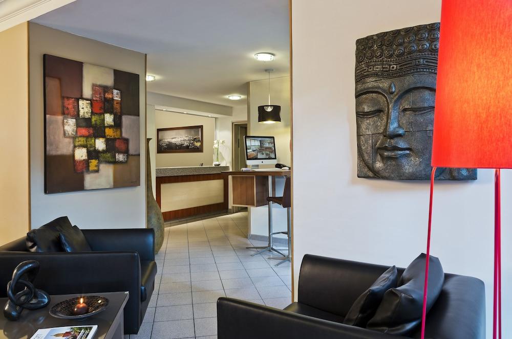 Hotel Rockypop Marseilles