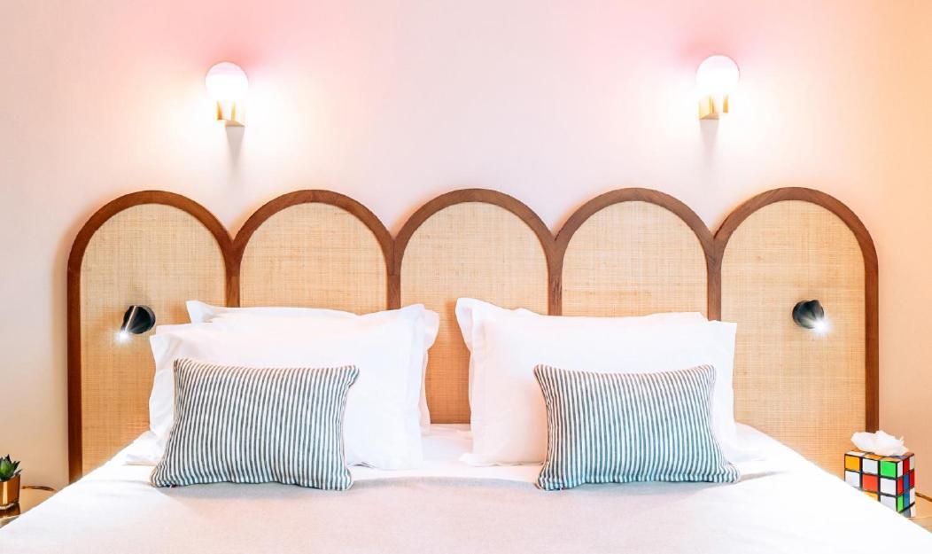 Hotel Rockypop 4*