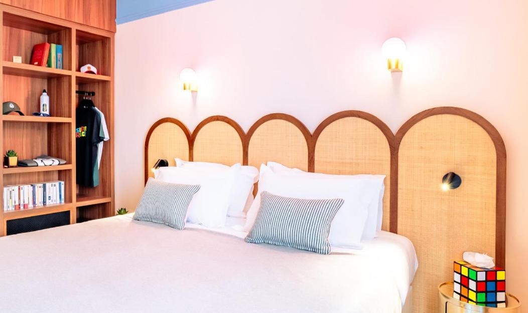 Rockypop Hotel 4*