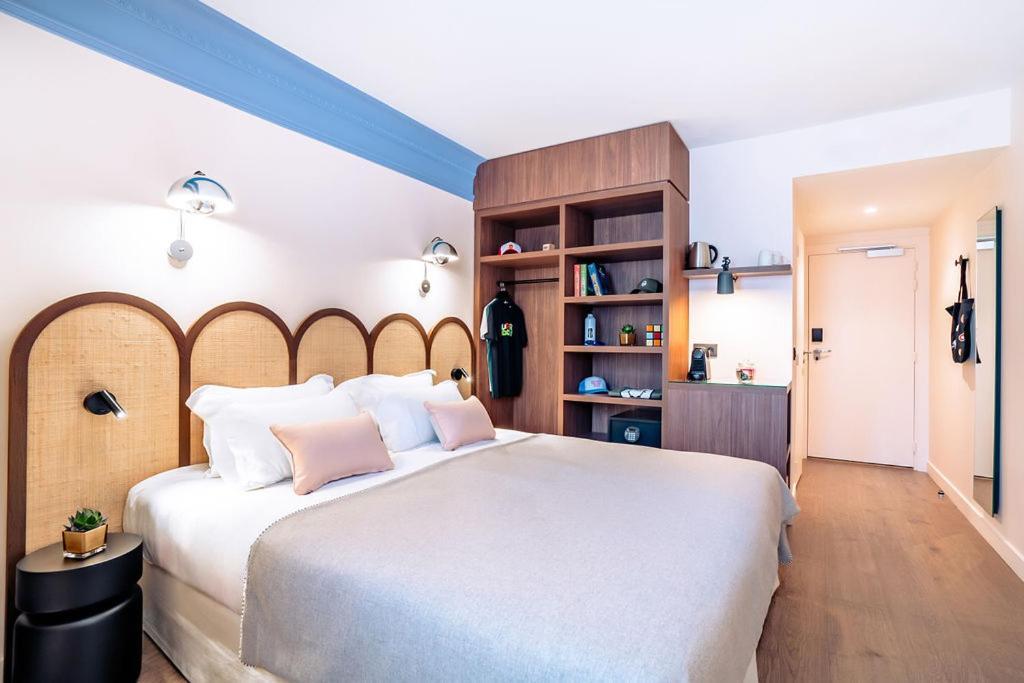 Rockypop Hotel 4*