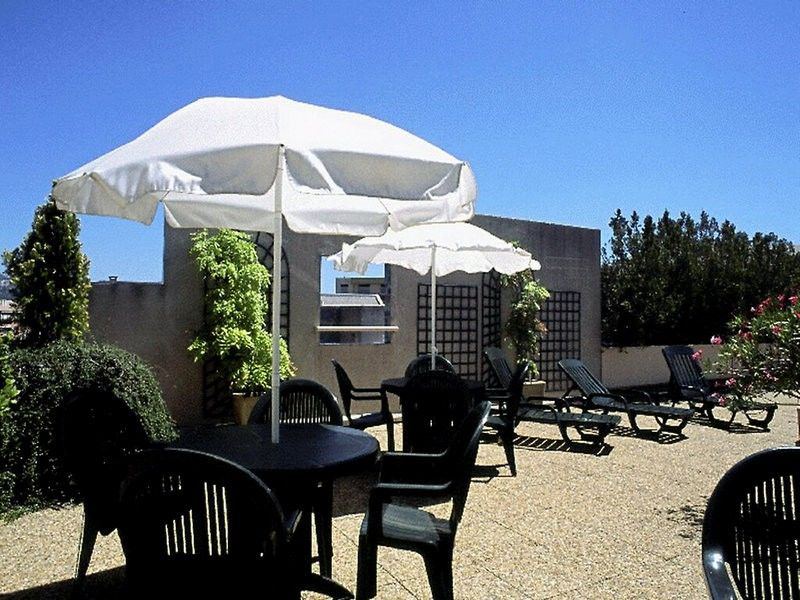 Hotel Rockypop Marseilles