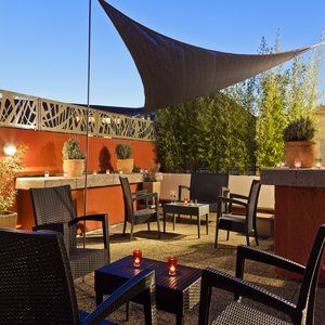 Rockypop Hotel