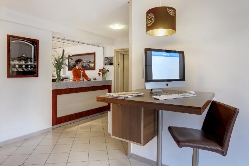 Hotel Rockypop 4*