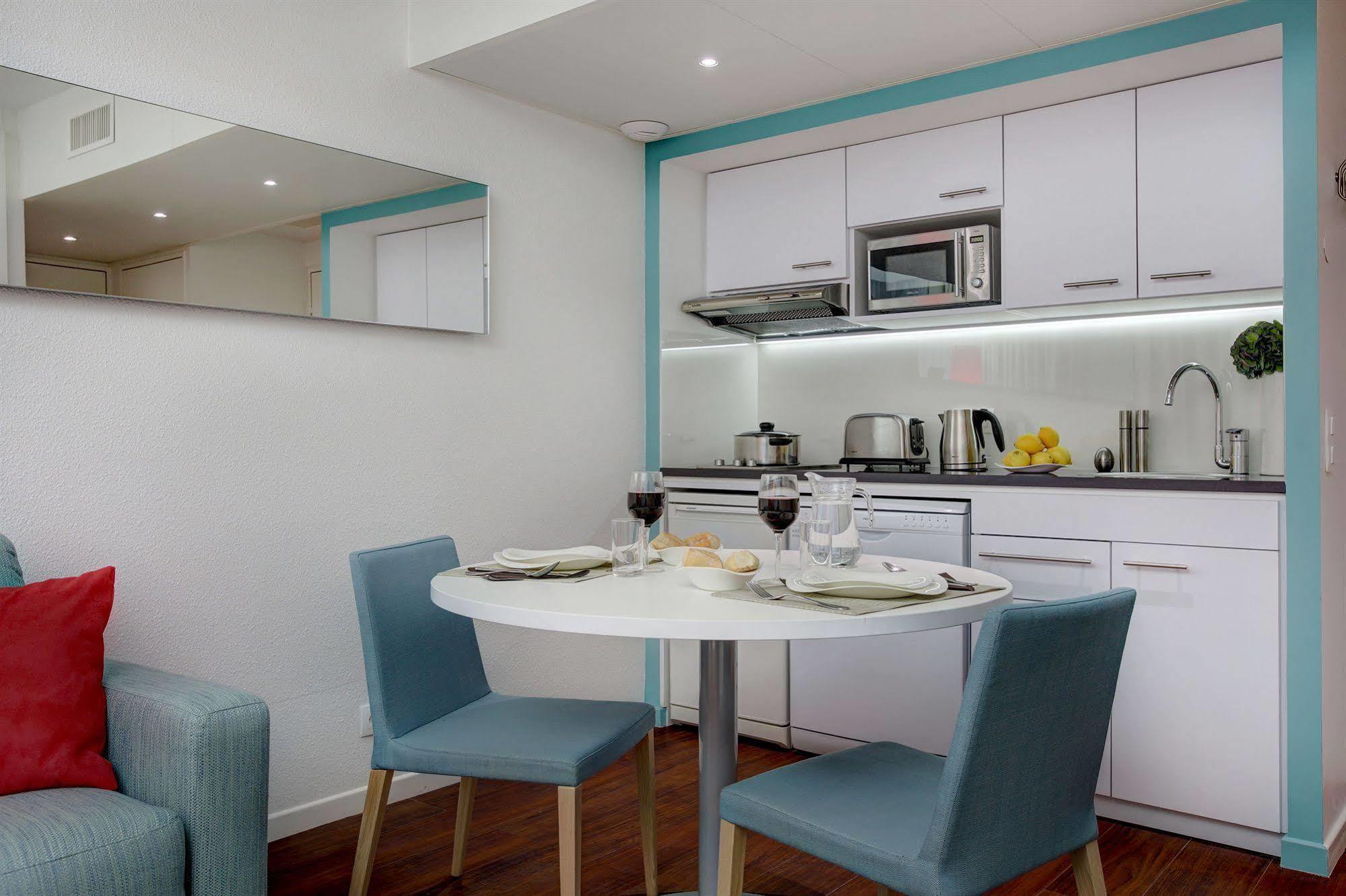 Rockypop Hotel Marseilles