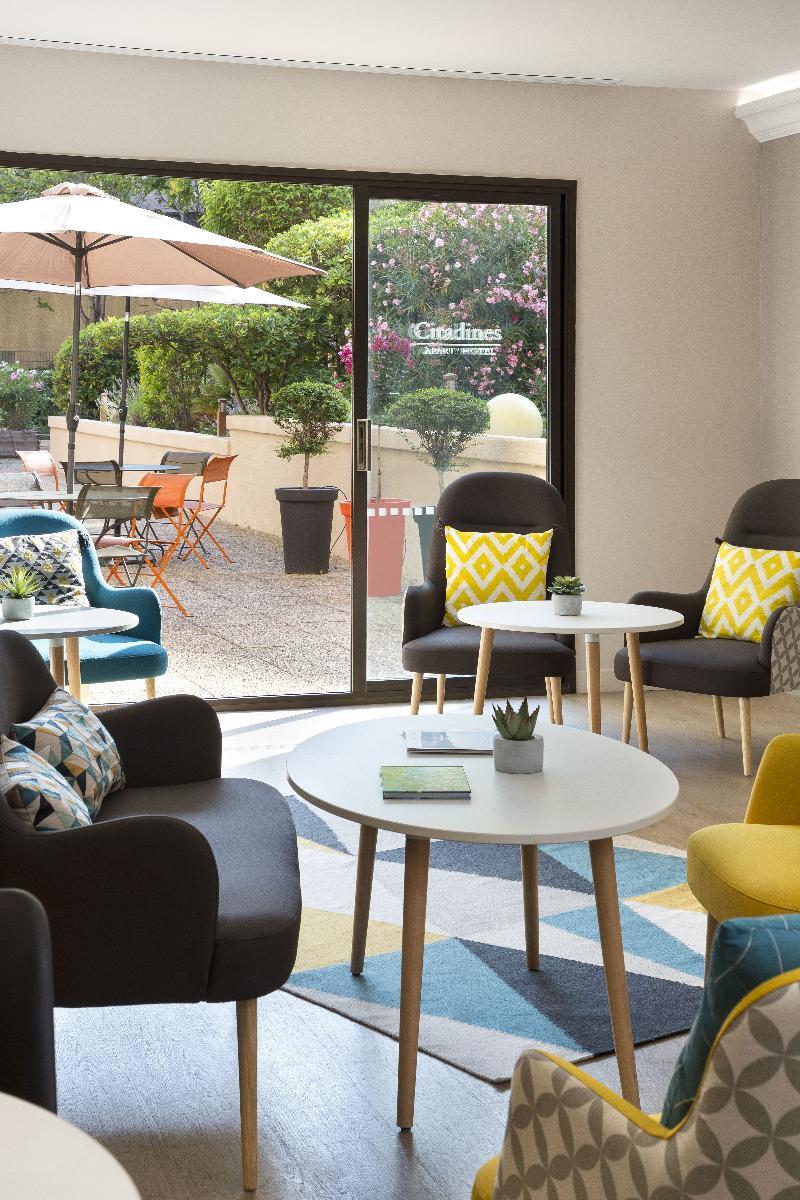 Hotel Rockypop