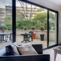 Rockypop Hotel Marseilles